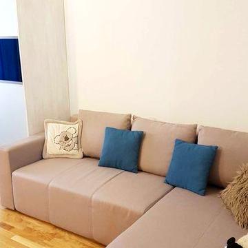 ЖК «Відпочинок» (ЖК «Отдых»), ул. Анатолия Петрицкого. Метро Святошин