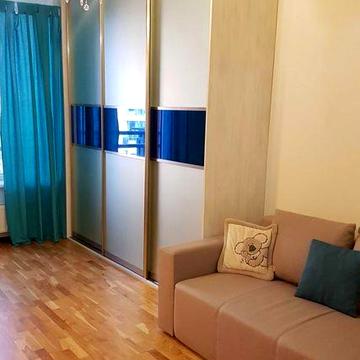 ЖК «Відпочинок» (ЖК «Отдых»), ул. Анатолия Петрицкого. Метро Святошин