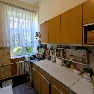 Довгострокова оренда 2к Квартира Брацлавська вулиця