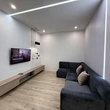 Оренда, 1 к/квартира вул, Каземира Малевича 48