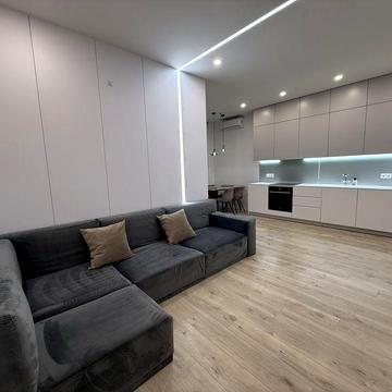 Оренда, 1 к/квартира вул, Каземира Малевича 48