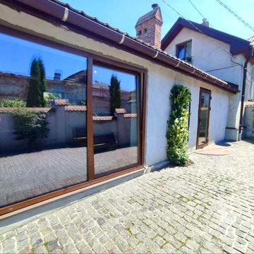 Довгострокова оренда будинку у м. Городок