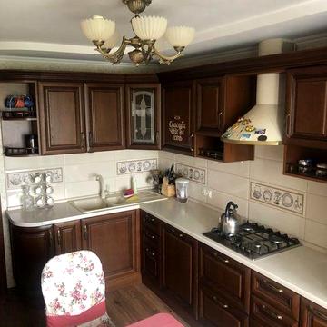 Сдам квартиру на Генерала Петрова / Исполком