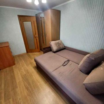 Терміновий продаж 2к квартири на Молодіжній  46.3 кв. • ID 3372