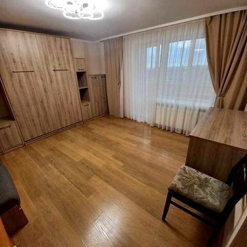 Терміновий продаж 2к квартири на Молодіжній  46.3 кв. • ID 3372