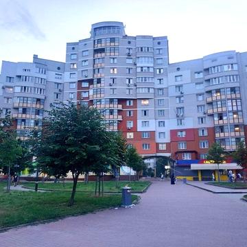 Оренда 1но кім - Поділля (для 1)