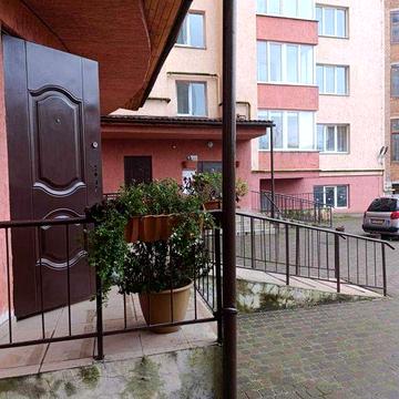 Продаж 2 кім.квартири Шевченка-новобудова 110000дол ЖК Парксайд