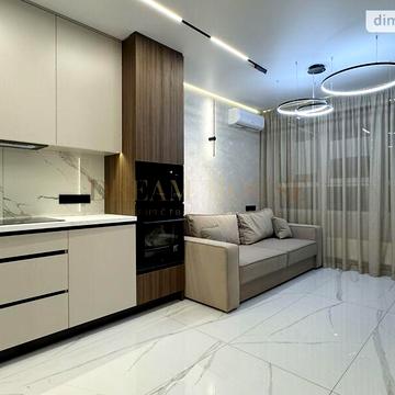 Довгострокова оренда 1к Квартира Університетська (Карла Маркса) вулиця ЖК Центральный-2