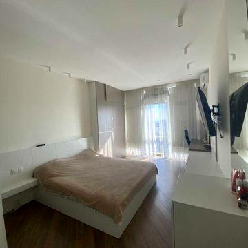 1-комнатная квартира, ремонт, ЖК Апельсин. Входи и живи с первого дня ЖК Апельсин