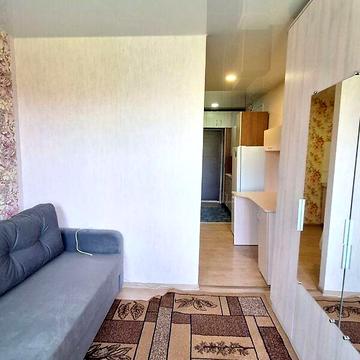 Довгострокова оренда 1к Квартира Добровольців провулок