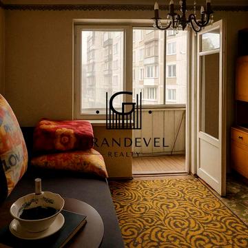 Продаж / Квартира / вул. Борщагівська 10 А, Київ