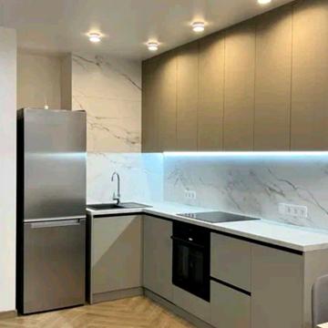 Всеволода Змієнка вул., 34/21