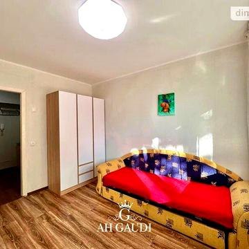 Довгострокова оренда 1к Квартира Богоявленський проспект