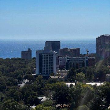 БЕЗ КОМІСІІ! ВИДОВА! 3-к квартира 120 кв.м.! Парк Перемоги і море.ТОРГ ЖК Олімпійський