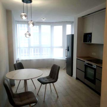 Оренда класноі 1 кмн квартири в самому сердечку міста