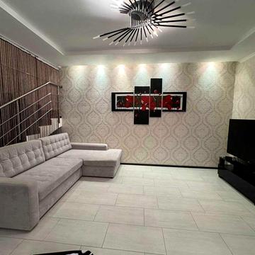 Здається просторий таунхаус в Котеджному містечку Гранд Віллас!