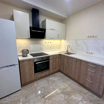 Ревуцького вул., 40-Б