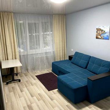 Сдам Реальную классную 1 комнатную квартиру на пр.Поля низ Кирова евро