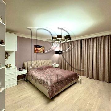 Продаж47к Паркова Вежа Паркове місто Варшавський Яскравий Перемишльськ