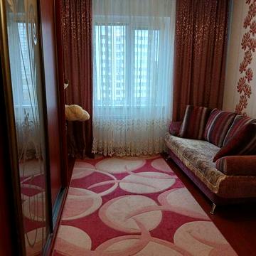 Оренда 3к. квартири в Соломянському районі