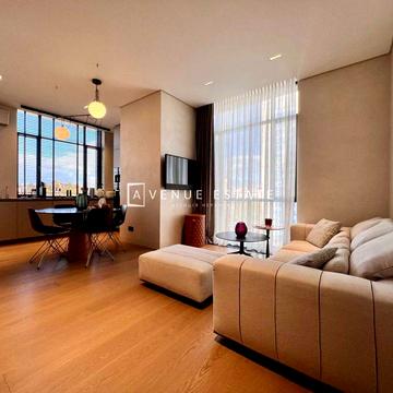 Без% Продаж 3к. квартири 102м2, 6пов Park Avenue Vip вул Деміївська 33 ЖК Park Avenue Vip