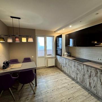 Оренда 2к квартири з ремонтом, м.Васильківська, Здановської,36А. Без %