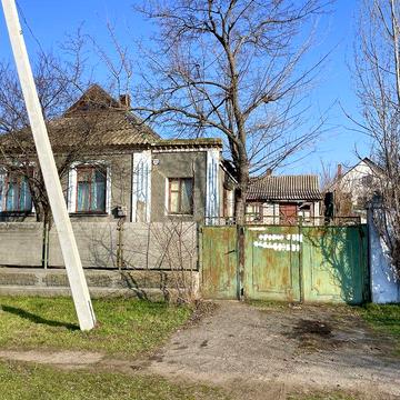 Продаж будинку с. Нечаяне Миколаївська обл