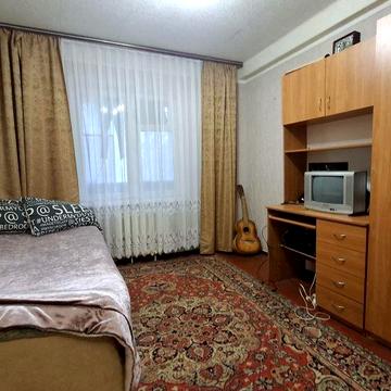 Оренда 2-кімнатної квартири з чудовою атмосферою