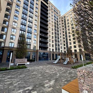 Продам квартиру ЖК Центральний Преміум ЖК Центральний Преміум