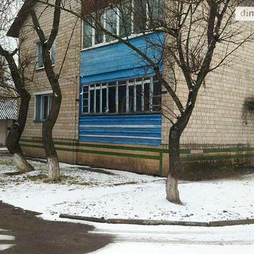 Продаж 2к Квартира Вокзальна