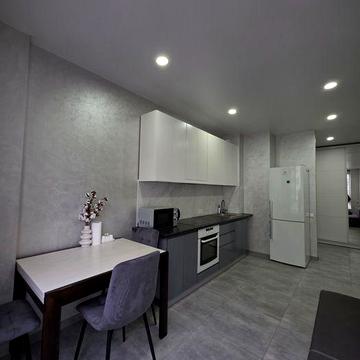 1 кімнатна р-н Центрального парку, автономне опалення