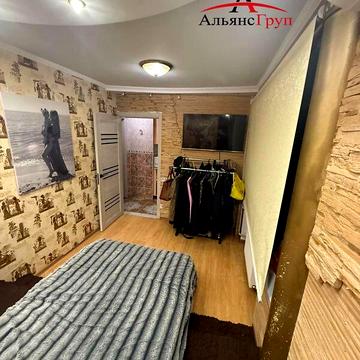 Продаж 2к Квартира Чигиринська вулиця