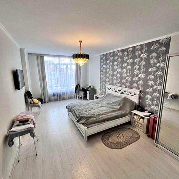 1-кімнатна квартира з ремонтом у ЖК «Гарант Сіті» ЖК «Гарант Сіті»