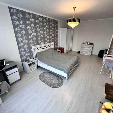 1-кімнатна квартира з ремонтом у ЖК «Гарант Сіті» ЖК «Гарант Сіті»