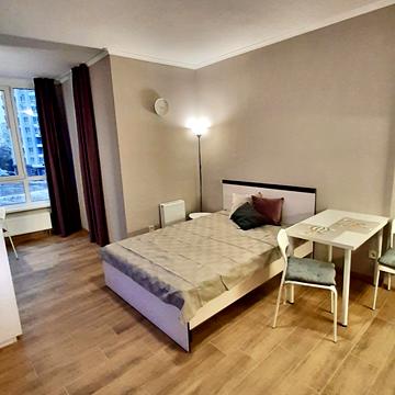 Каховська вул., 62-А