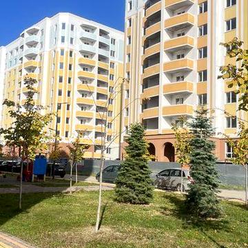 1к квартира в Бучі! Школа садочок 5хв пішки! Розведене опвлення!