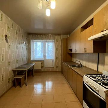 Здам 1 кімнатну квартиру в новобудові