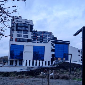 Прибузька вул., 5/1