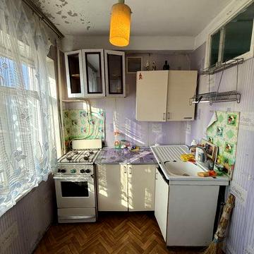 Воскресенка. Продам однокімнатну квартиру 33 кв м. БЕЗ РІЕЛТОРА