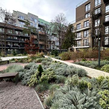 Продам 1-комнатную квартиру на Донского. ЖК Пространство на Донского