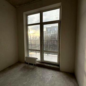 Продам 1-комнатную квартиру на Донского. ЖК Пространство на Донского