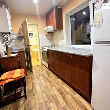 Довгострокова оренда 2к Частина будинку Кривоноса вулиця