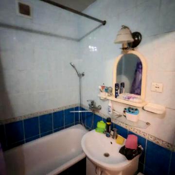 Продаж 1к Квартира Петра Калнишевського проспект