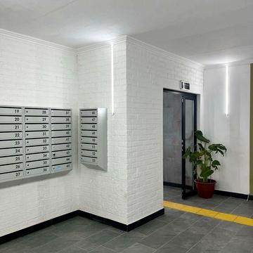 Продам простору 2кім квартиру, єОселя, єВідновлення ЖК Green Estate