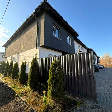 Без% продаж таунхаусу КМ Щасливий Щаслива Осокорки Славутич