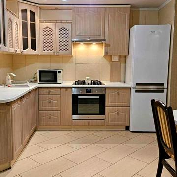 Сдам 1-комнатную Метро Дорогожичи  пешком 5 мин!