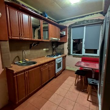 Академіка Корольова просп., 4