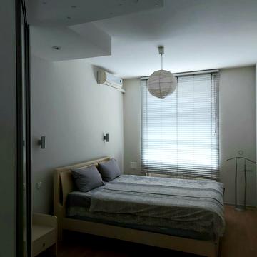 Велика Васильківська вул. (Червоноармійська), 111/113