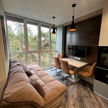 Продаж 1к Квартира 11-а лінія вулиця ЖК Ирпенские Липки