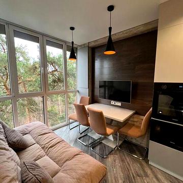 Продаж 1к Квартира 11-а лінія вулиця ЖК Ирпенские Липки